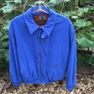 Weatherproof Garment Company Men’s Windbreaker L